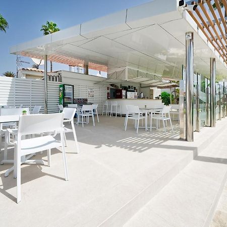 Relaxia Los Girasoles Bungalows Πλάγια ντελ Ινγκλές Εξωτερικό φωτογραφία