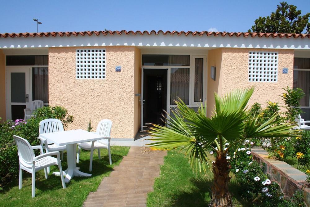 Relaxia Los Girasoles Bungalows Πλάγια ντελ Ινγκλές Εξωτερικό φωτογραφία