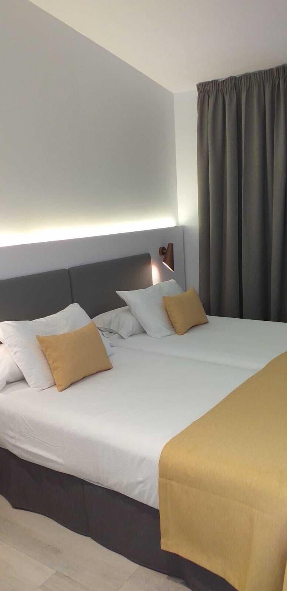 Relaxia Los Girasoles Bungalows Πλάγια ντελ Ινγκλές Εξωτερικό φωτογραφία