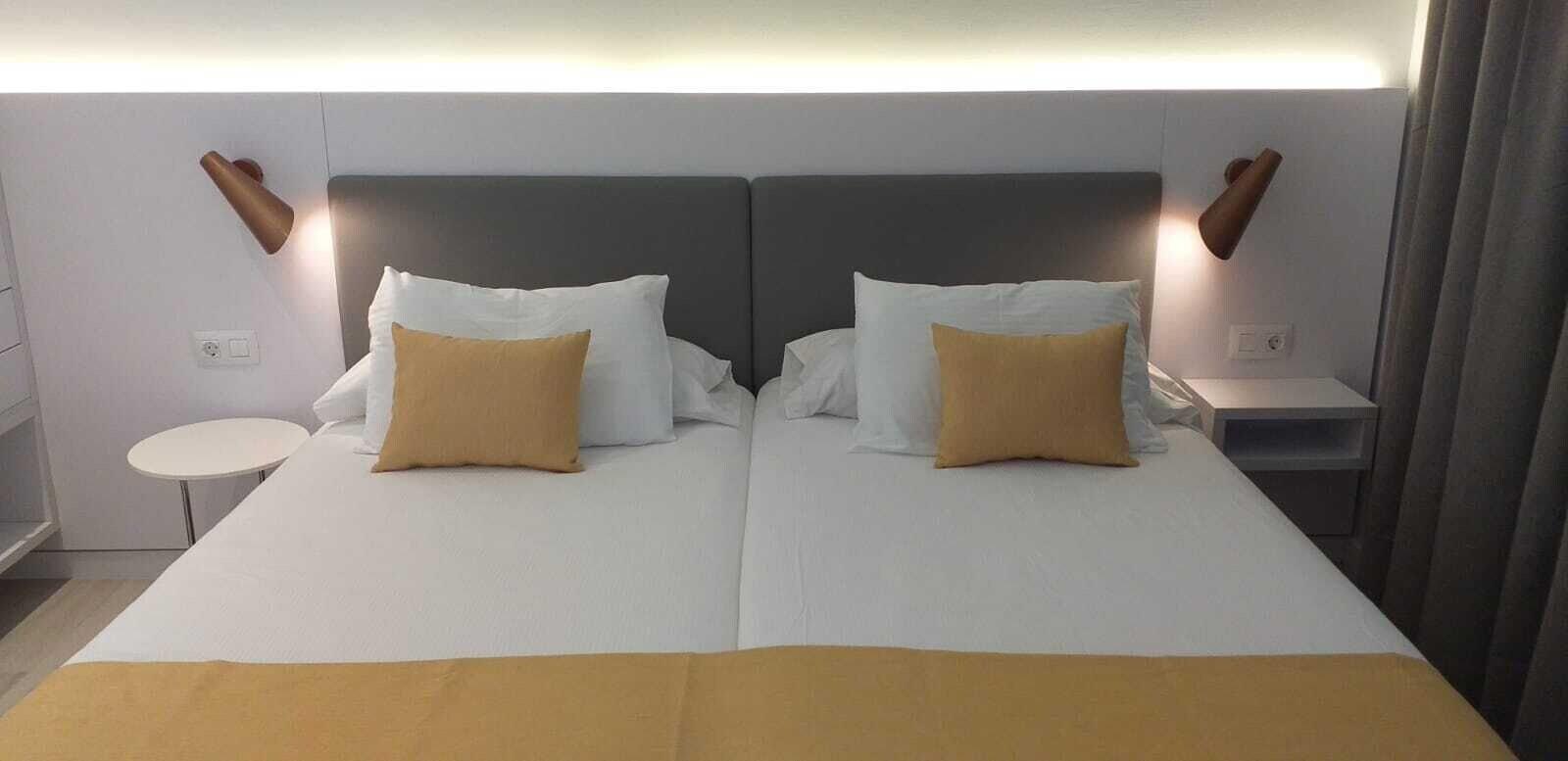 Relaxia Los Girasoles Bungalows Πλάγια ντελ Ινγκλές Εξωτερικό φωτογραφία