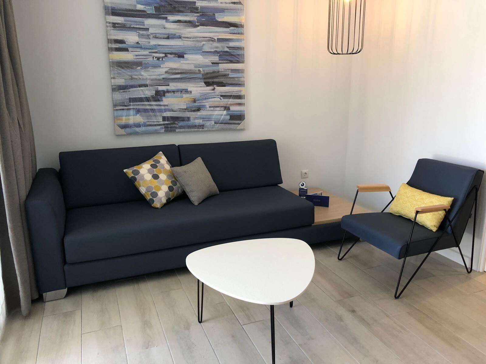 Relaxia Los Girasoles Bungalows Πλάγια ντελ Ινγκλές Εξωτερικό φωτογραφία