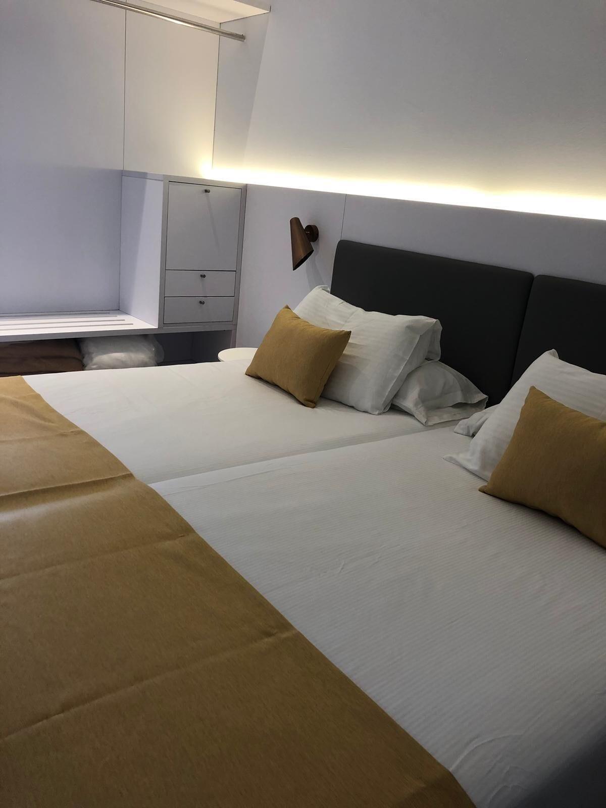 Relaxia Los Girasoles Bungalows Πλάγια ντελ Ινγκλές Εξωτερικό φωτογραφία