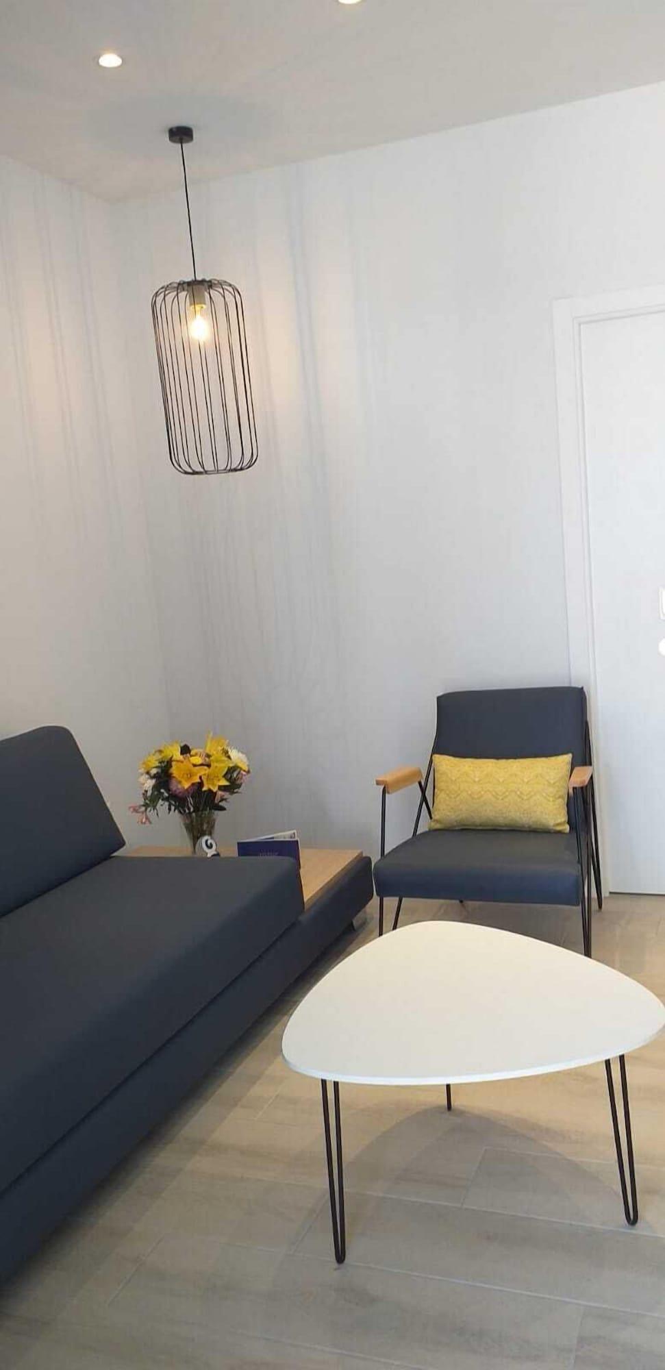 Relaxia Los Girasoles Bungalows Πλάγια ντελ Ινγκλές Εξωτερικό φωτογραφία