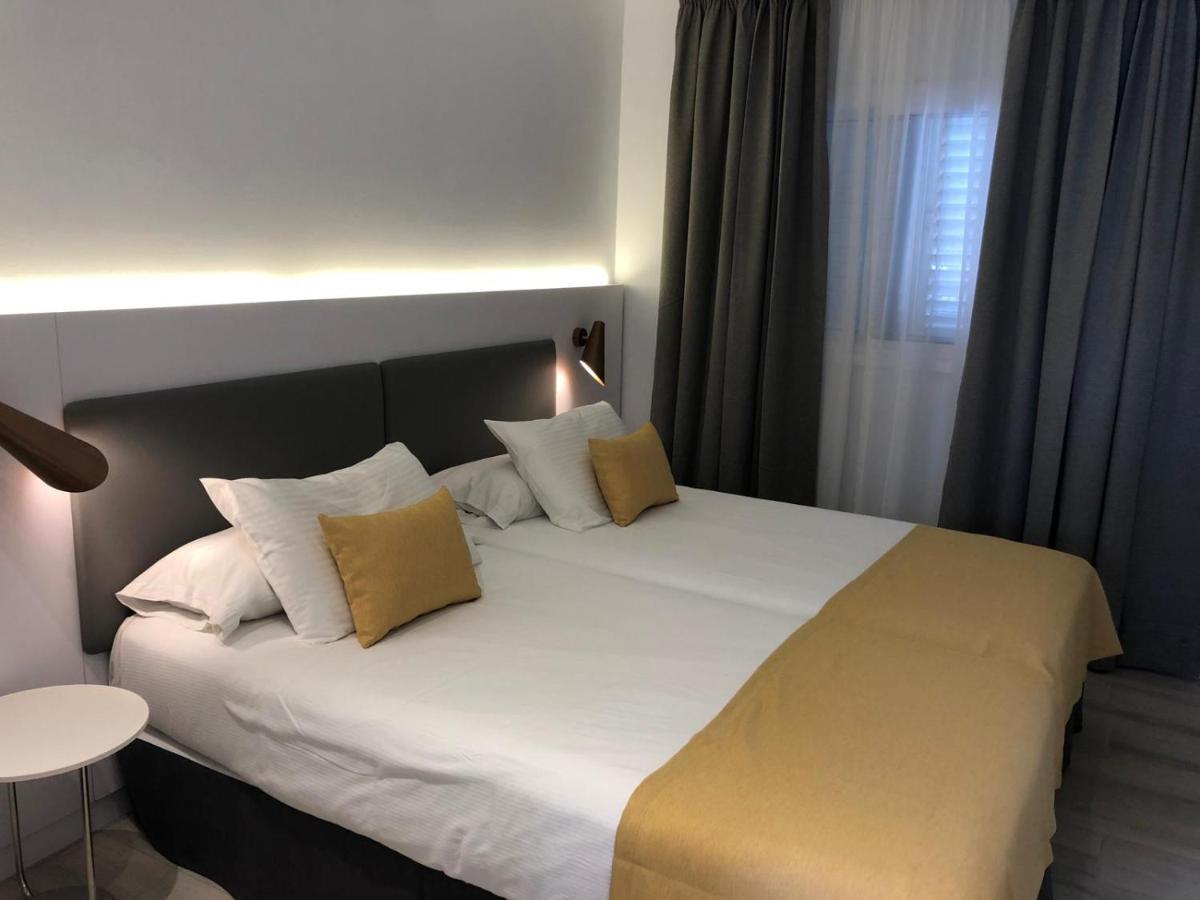 Relaxia Los Girasoles Bungalows Πλάγια ντελ Ινγκλές Εξωτερικό φωτογραφία